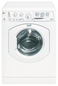 Hotpoint-Ariston AL 105 Wasmachine Foto