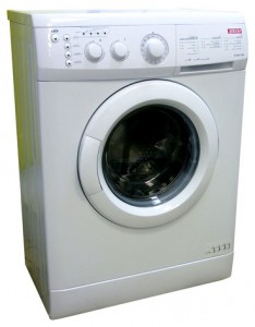 Vestel WM 1040 TSB 洗衣机 照片