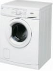 Whirlpool AWG 7021 çamaşır makinesi