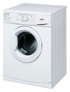 Whirlpool AWG 7022 çamaşır makinesi fotoğraf
