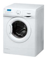 Whirlpool AWG 7043 çamaşır makinesi fotoğraf