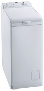 Zanussi ZWQ 5120 洗衣机 照片
