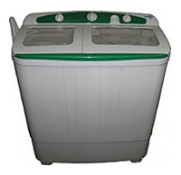 Digital DW-605WG Wasmachine Foto