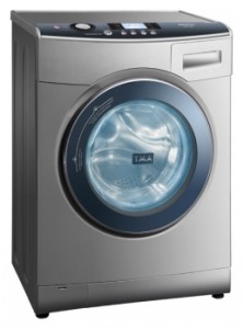 Haier HW60-1281S वॉशिंग मशीन तस्वीर
