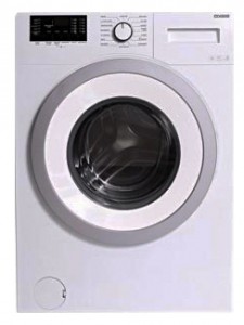 BEKO WKY 60831 PTYW2 洗衣机 照片
