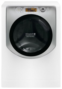 Hotpoint-Ariston AQS70D 05S Mașină de spălat fotografie