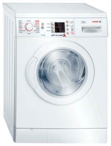 Bosch WAE 20491 Máquina de lavar Foto