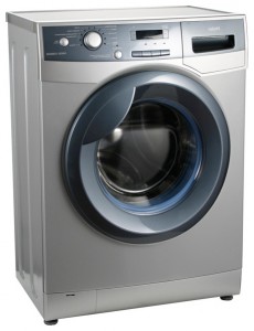 Haier HW50-12866ME çamaşır makinesi fotoğraf