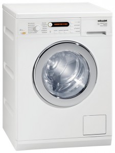 Miele W 5820 WPS Tvättmaskin Fil