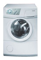 Hansa PC5580A412 Máy giặt ảnh