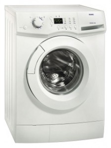 Zanussi ZWG 1120 M ﻿Washing Machine Photo