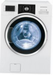 Daewoo Electronics DWD-LD1432 Machine à laver