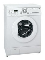 LG WD-80150SUP Mașină de spălat fotografie