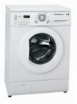 LG WD-80150SUP Tvättmaskin