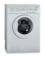 Zanussi FV 1035 N 洗濯機 写真