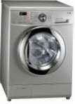 LG M-1089ND5 Tvättmaskin