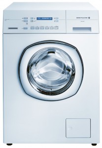 SCHULTHESS Spirit topline 8010 Máquina de lavar Foto