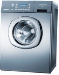 SCHULTHESS Spirit topline 8120 çamaşır makinesi