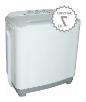Domus XPB 70-288 S 洗衣机 照片