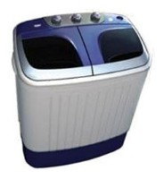 Domus WM 32-268 S 洗濯機 写真