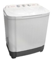 Domus WM42-268S 洗濯機 写真
