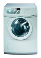 Hansa PC5512B425 çamaşır makinesi fotoğraf