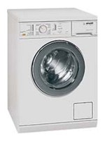 Miele WT 2104 ﻿Washing Machine Photo