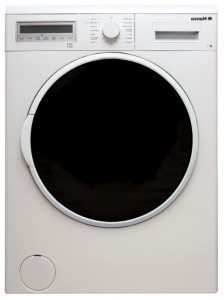 Hansa WHS1261DJ Máquina de lavar Foto
