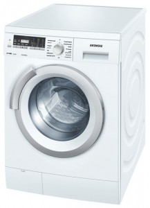 Siemens WM 14S464 DN çamaşır makinesi fotoğraf