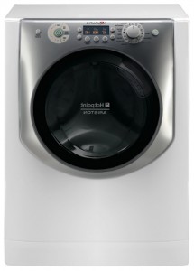 Hotpoint-Ariston AQ80F 09 Mașină de spălat fotografie