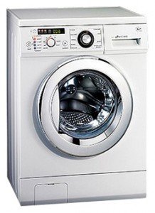 LG F-1056NDP Mașină de spălat fotografie