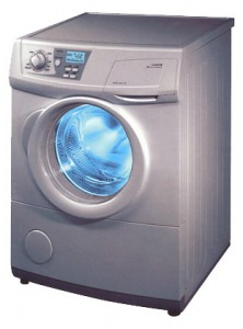 Hansa PCP4512B614S 洗衣机 照片