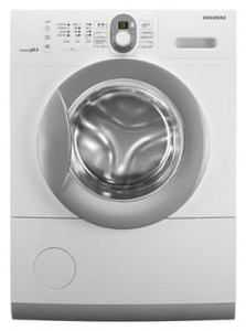 Samsung WF0602NUV 洗衣机 照片