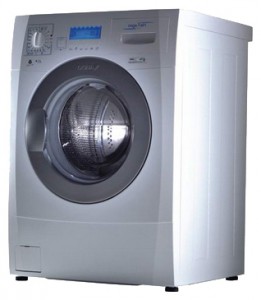 Ardo FLSO 106 L 洗濯機 写真