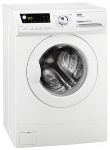 Zanussi ZWG 7102 V ﻿Washing Machine Photo