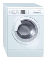 Bosch WAS 20441 洗濯機 写真