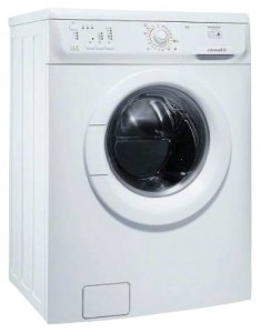 Electrolux EWS 1062 NDU Machine à laver Photo