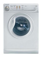 Candy CM2 106 çamaşır makinesi fotoğraf