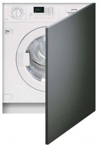 Smeg LST147 洗衣机 照片