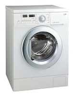LG WD-12330CDP 洗衣机 照片