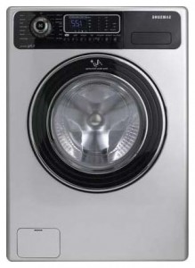 Samsung WF8452S9P 洗衣机 照片