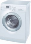 Siemens WS 12X461 Máquina de lavar
