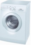 Siemens WS 10X161 Tvättmaskin