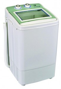 Ravanson XPB40-1KOM çamaşır makinesi fotoğraf