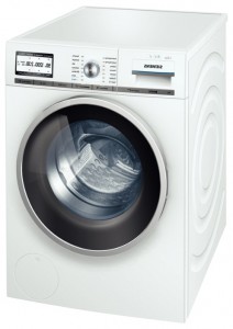 Siemens WM 12Y890 ﻿Washing Machine Photo