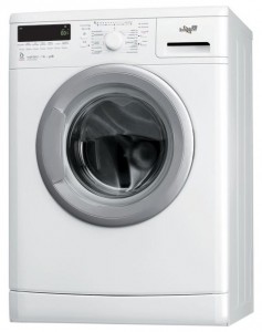 Whirlpool AWSP 61222 PS 洗濯機 写真