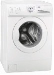 Zanussi ZWS 685 V 洗衣机