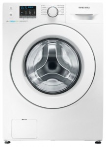 Samsung WF060F4E2W2 洗濯機 写真