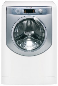 Hotpoint-Ariston AQSD 09 U Mașină de spălat fotografie