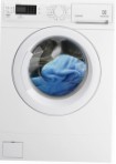 Electrolux EWF 1274 EDU Mașină de spălat